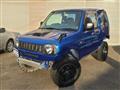 2005 Suzuki Jimny