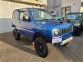 2005 Suzuki Jimny