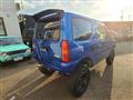 2005 Suzuki Jimny