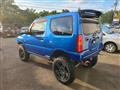 2005 Suzuki Jimny
