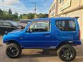 2005 Suzuki Jimny