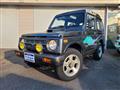 1992 Suzuki Jimny