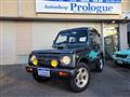 1992 Suzuki Jimny