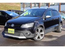 2012 Volkswagen Cross Polo