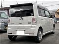 2008 Daihatsu Move Conte