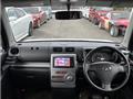 2008 Daihatsu Move Conte