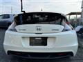 2010 Honda CR-Z