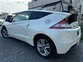 2010 Honda CR-Z