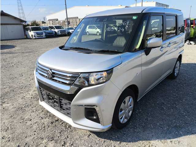 2021 Suzuki Suzuki Others