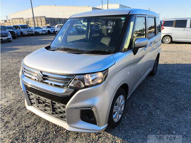 2021 Suzuki Suzuki Others