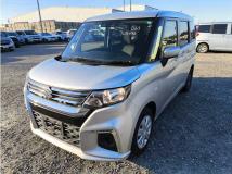 2021 Suzuki Suzuki Others