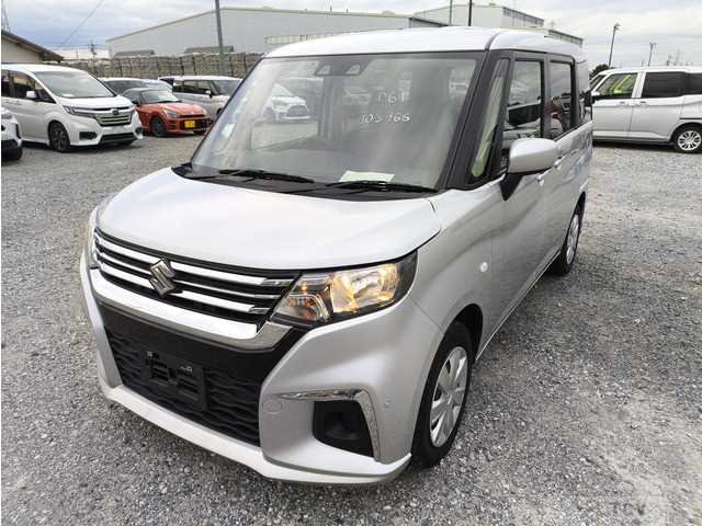 2021 Suzuki Suzuki Others