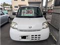 2011 Daihatsu Esse