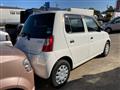 2011 Daihatsu Esse