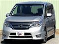 2014 Nissan Serena