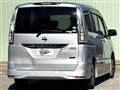 2014 Nissan Serena