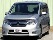 2014 Nissan Serena