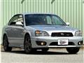 2003 Subaru Legacy B4