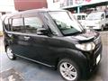 2012 Daihatsu Tanto Custom