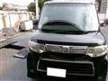 2012 Daihatsu Tanto Custom