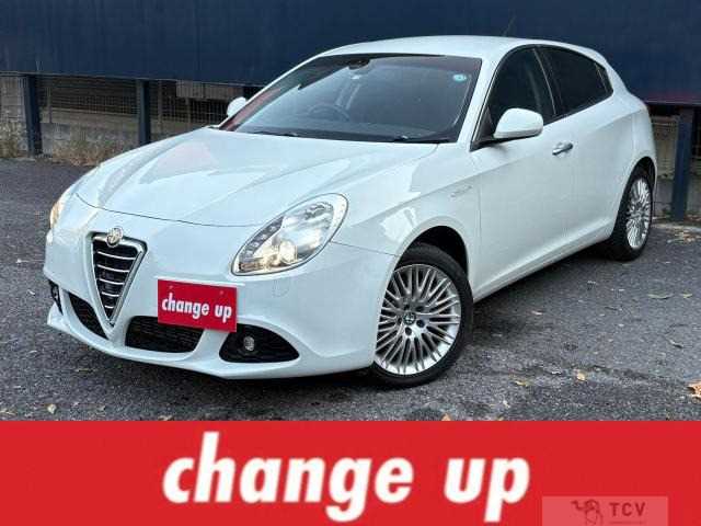 2013 Alfa Romeo Alfa Romeo Others