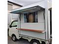 2015 Daihatsu Hijet Truck
