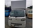 2015 Daihatsu Hijet Truck