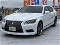2013 Lexus LS