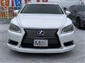 2013 Lexus LS