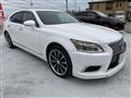 2013 Lexus LS