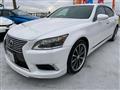 2013 Lexus LS
