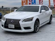 2013 Lexus LS