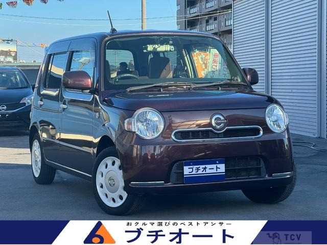 2014 Daihatsu MIRA COCOA