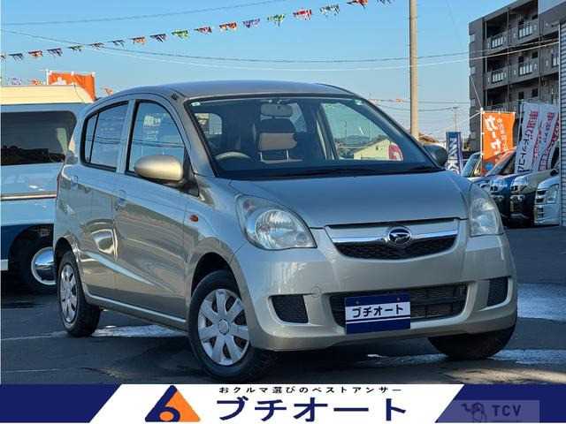 2007 Daihatsu Mira