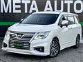 2014 Nissan Elgrand