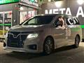 2014 Nissan Elgrand