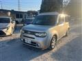 2010 Nissan Cube