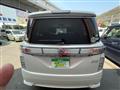 2015 Nissan Elgrand