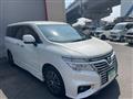 2015 Nissan Elgrand