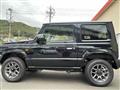 2025 Suzuki Jimny