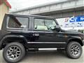 2025 Suzuki Jimny