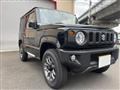 2025 Suzuki Jimny