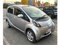 2012 Mitsubishi i