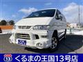2004 Mitsubishi Delica Spacegear