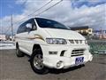 2004 Mitsubishi Delica Spacegear
