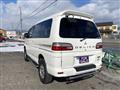 2004 Mitsubishi Delica Spacegear
