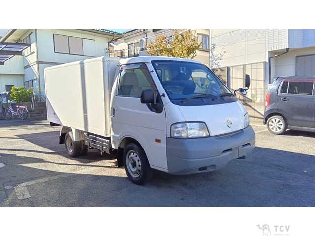 2007 Nissan Vanette Truck