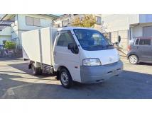 2007 Nissan Vanette Truck