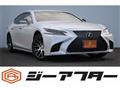 2018 Lexus LS
