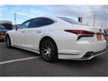 2018 Lexus LS
